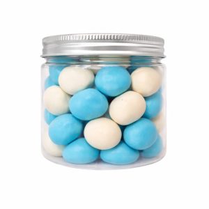 Chewy Mints 117g Jar - Ice Mint