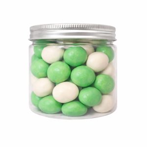 Chewy Mints 117g Jar - Spearmint
