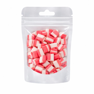 Candy Pebbles Simple Bag 70g - Cherry Sour