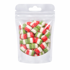 Candy Pebbles Simple Bag 70g - Watermelon Fizz