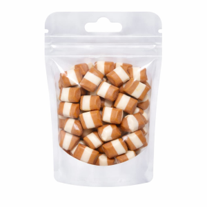 Candy Pebbles Simple Bag 70g - Chocolate