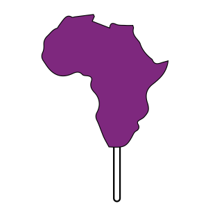 Africa Lolly